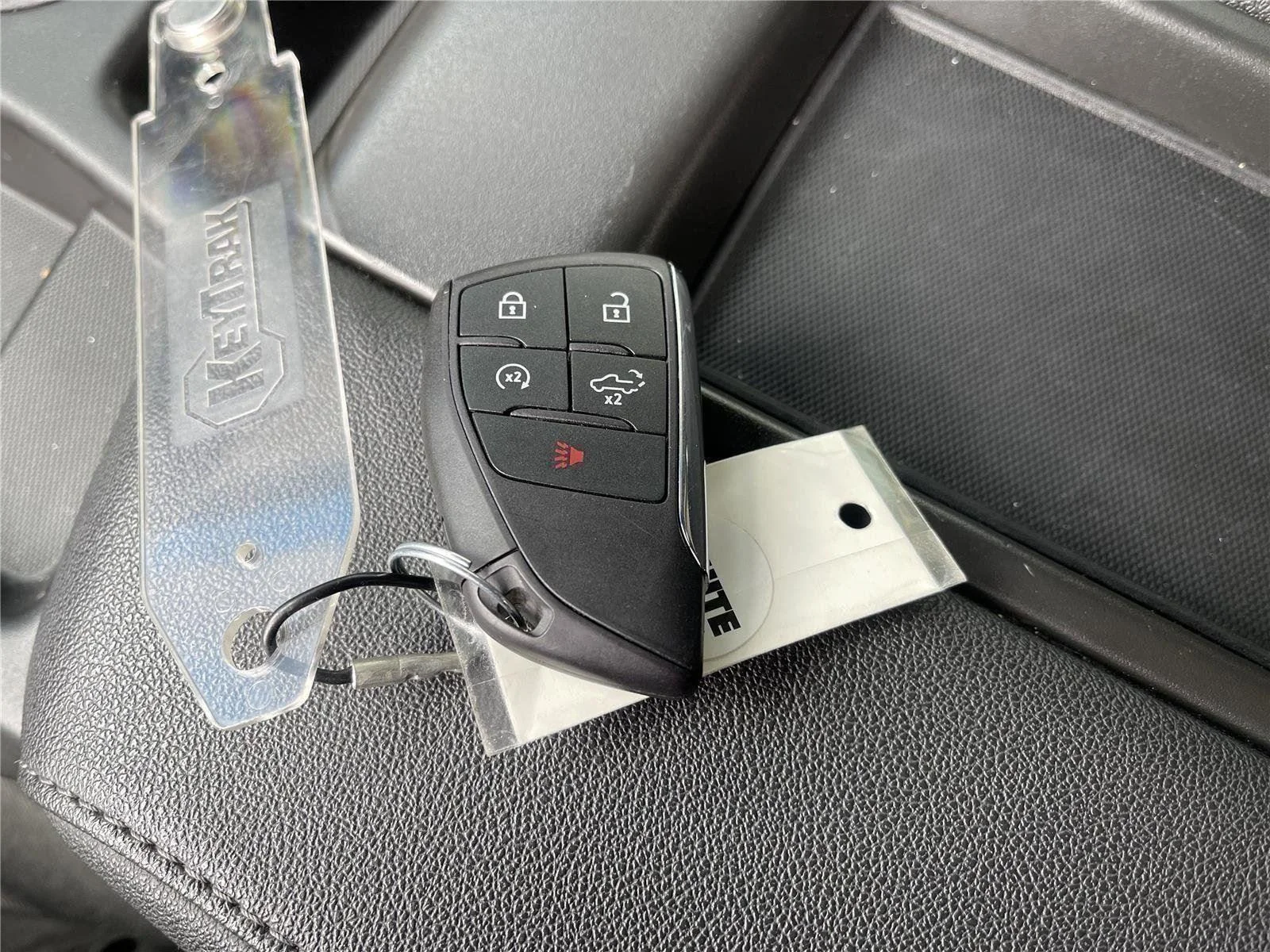 Used 2025 Black Chevrolet LT image 41