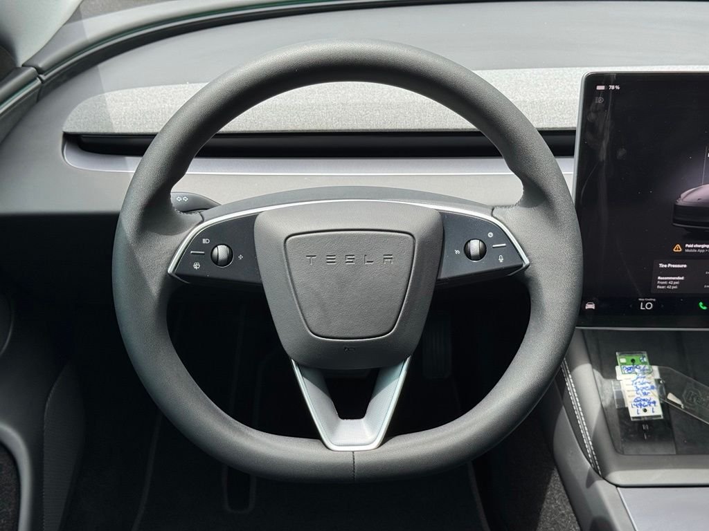 Used 2026 Gray Tesla  image 22