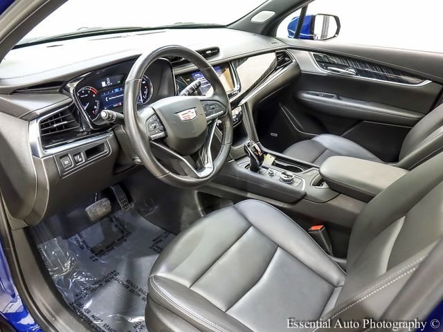 2025 Cadillac XT6 Premium Luxury - Photo 10