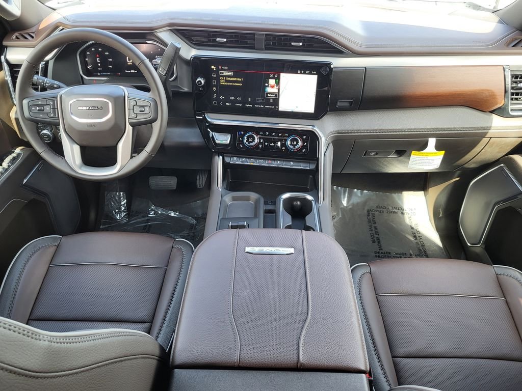 2026 GMC Sierra 2500HD Denali - Photo 9