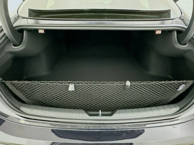 New 2026 Hyundai SONATA N Line