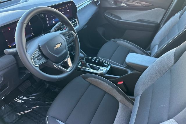 2026 Chevrolet Trailblazer LT - Photo 16
