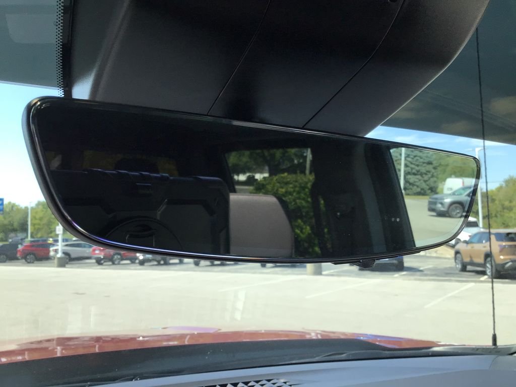 Used 2023 Red Chevrolet LTZ image 29