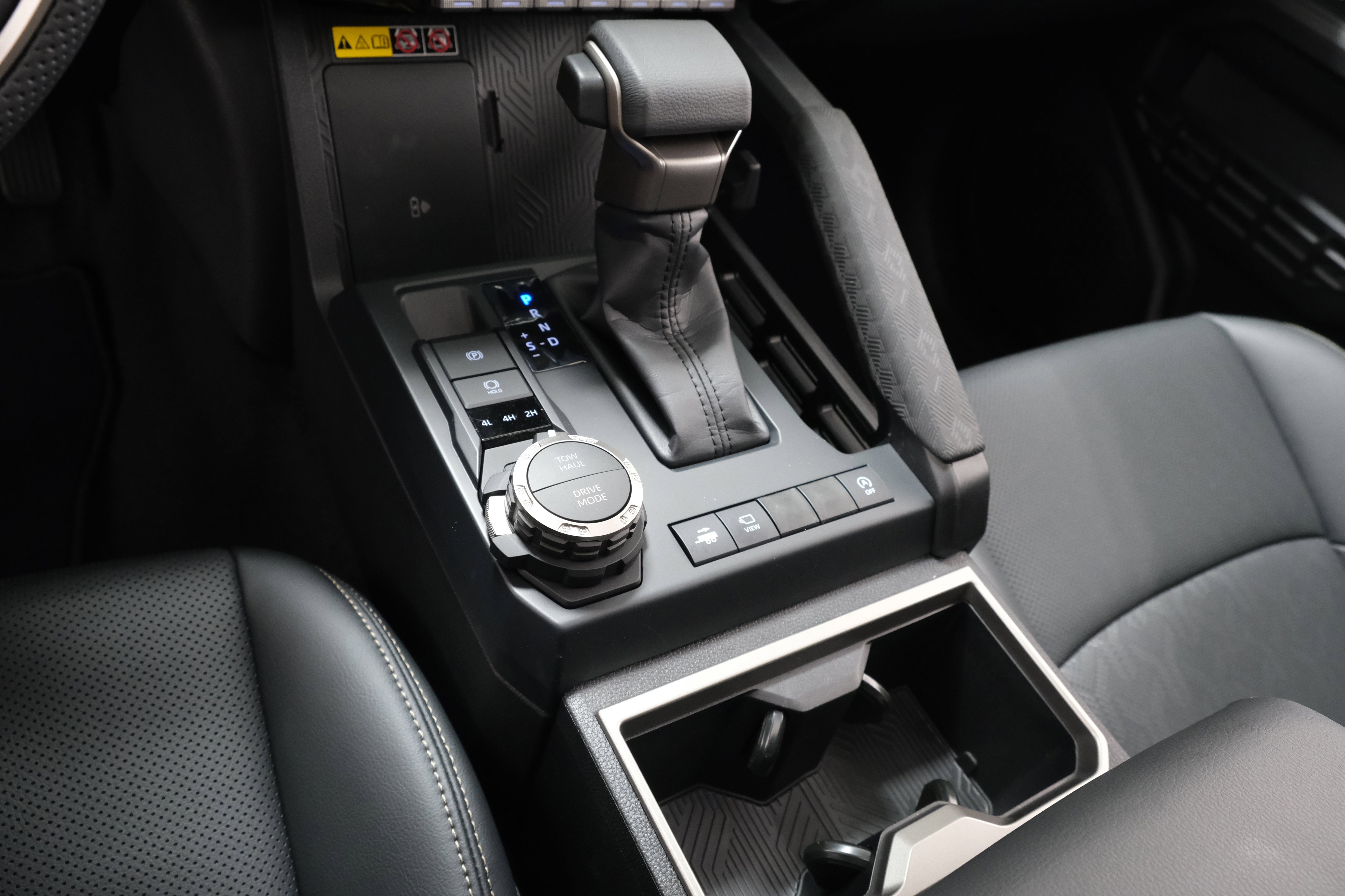 2026 Toyota Tacoma Limited - Photo 26