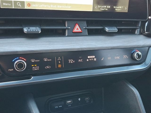 Used 2023 Red Kia X-Pro Prestige image 18