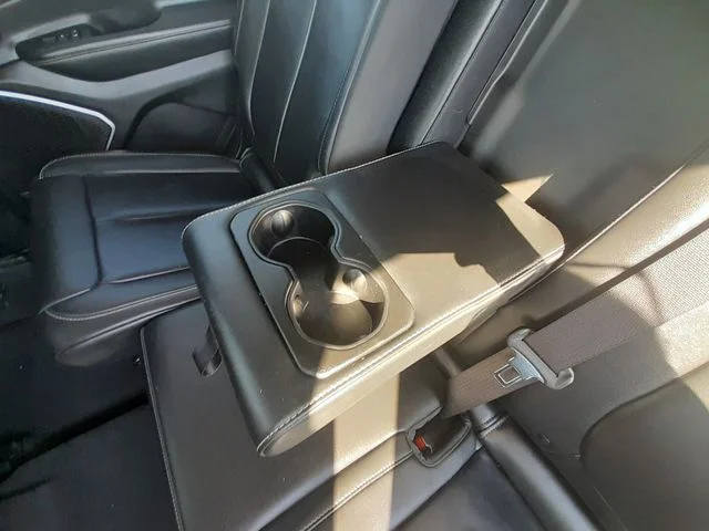 Used 2021 White Jeep Limited image 45