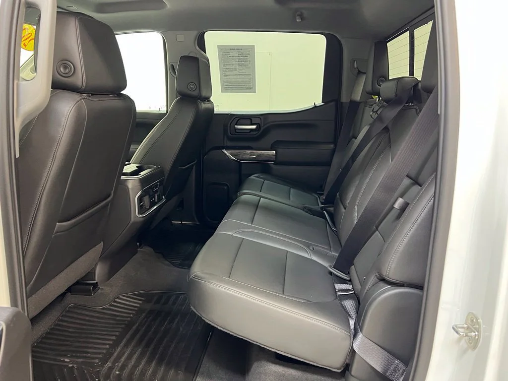 2021 Chevrolet Silverado 1500 LTZ - Photo 27