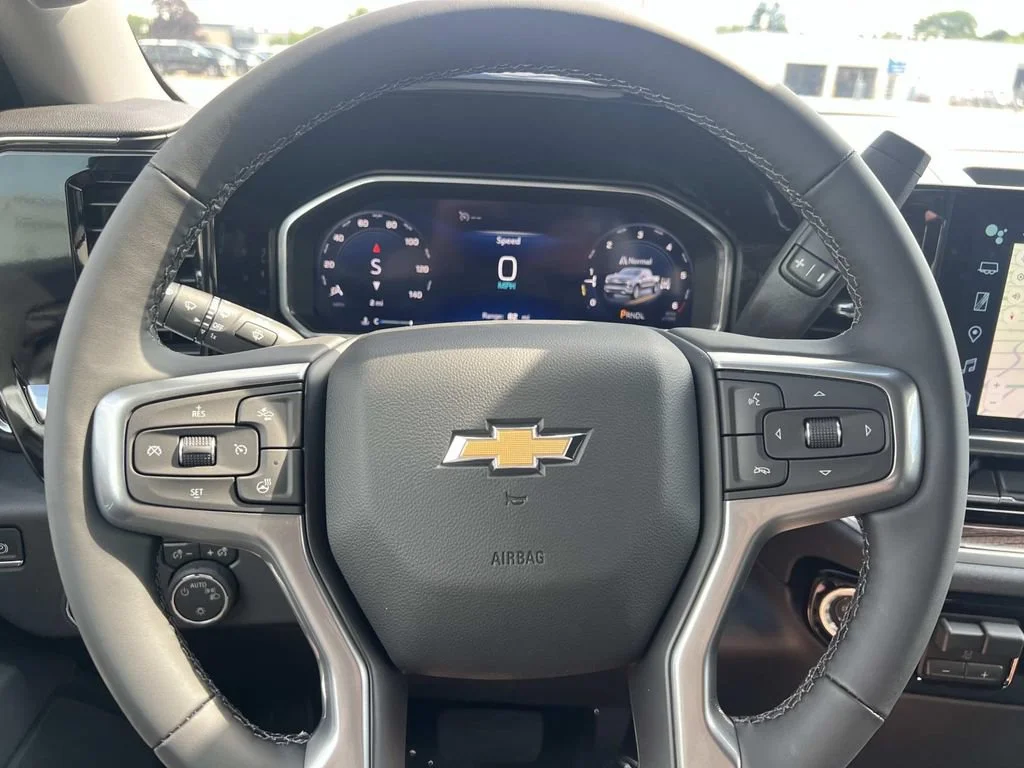 2026 Chevrolet Silverado 1500 LT - Photo 16