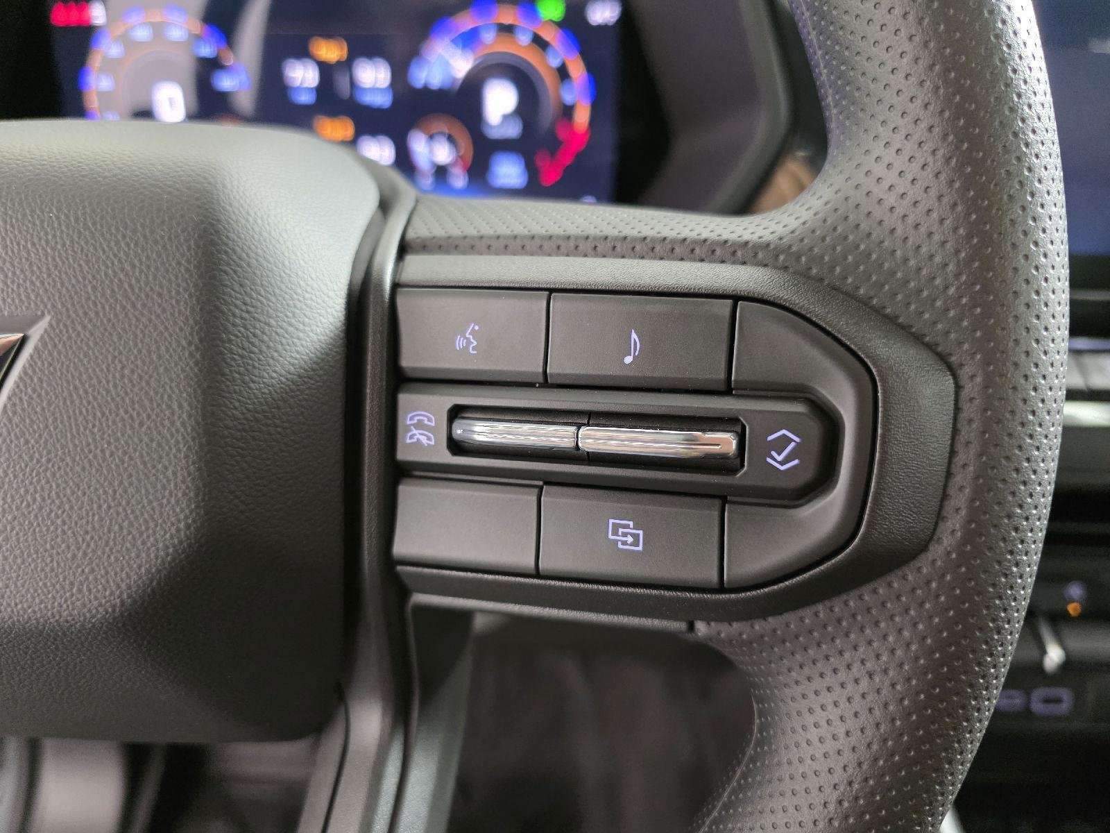 2026 Chevrolet Colorado Trail Boss - Photo 28