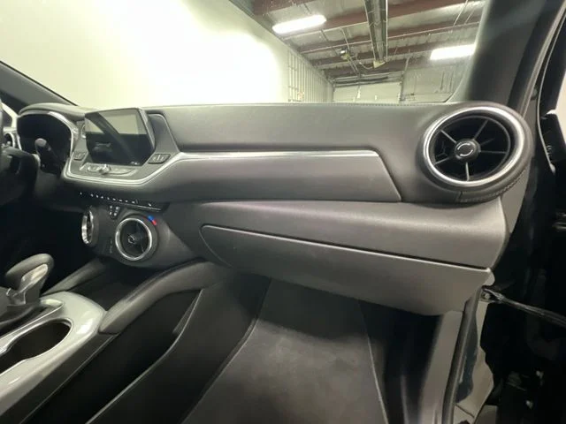 Certified Used 2021 Black Chevrolet LT image 28