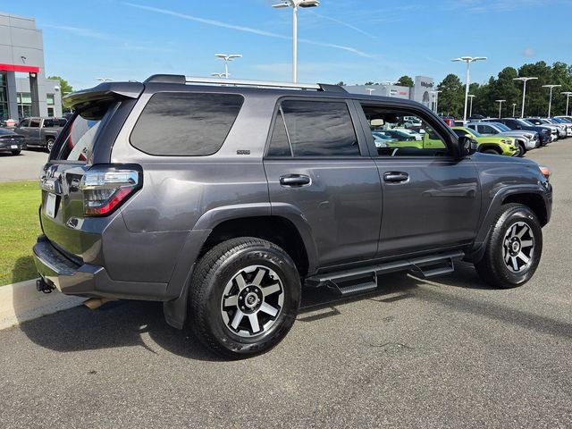 Used 2021 Gray Toyota SR5 image 13