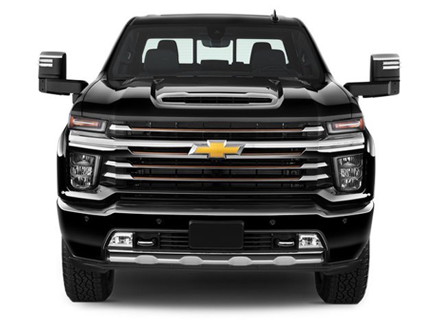 Used 2023 Black Chevrolet High Country image 5