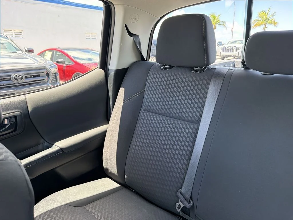 Used 2023 Gray Toyota Trail Edition image 12