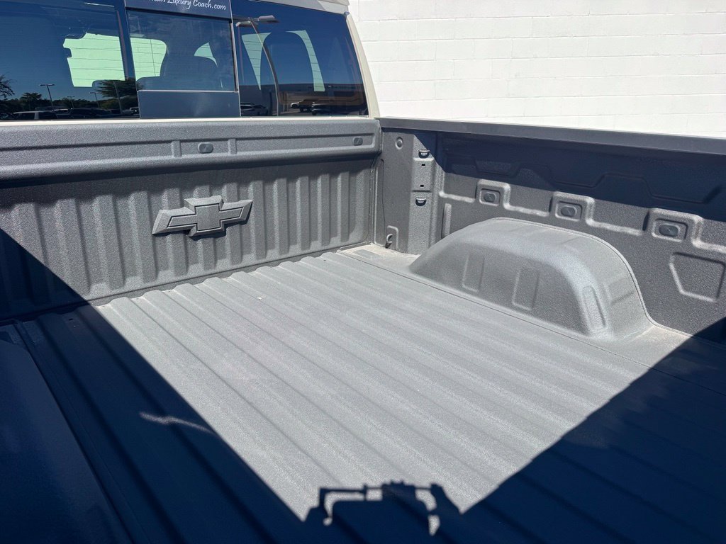2026 Chevrolet Silverado 1500 RST - Photo 19