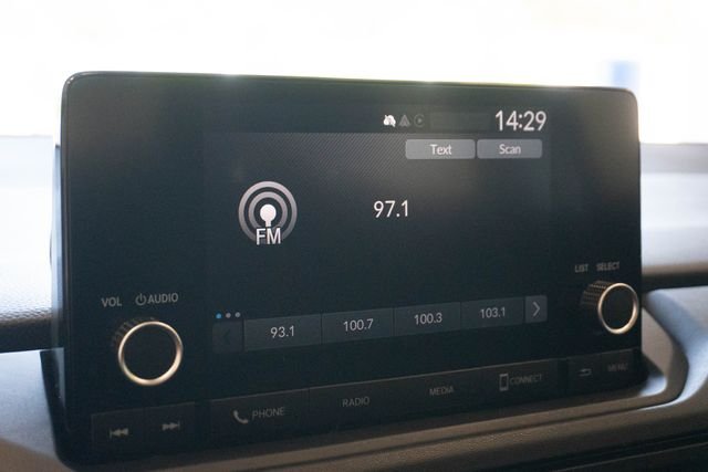 2024 Honda Accord EX - Photo 22