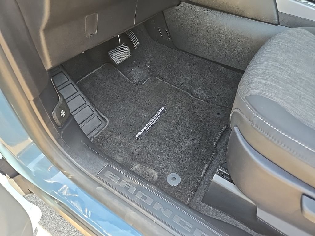Used 2021  Ford Big Bend image 38