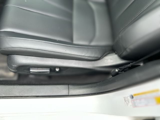 Certified Used 2025 White Acura Base image 14