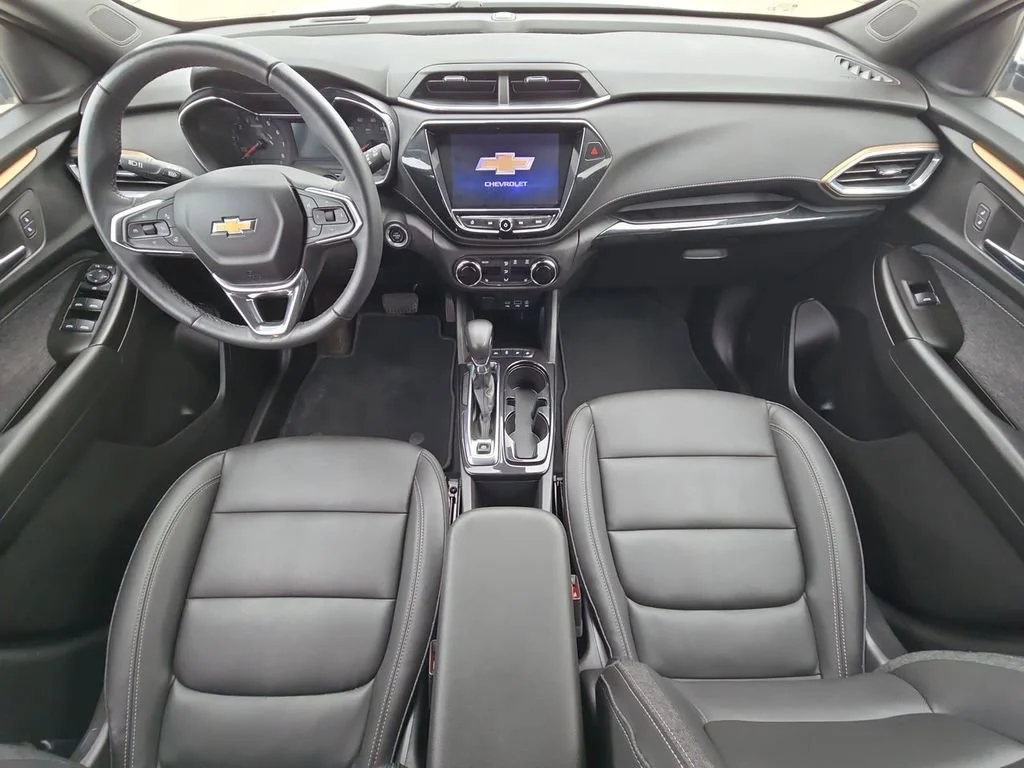 2023 Chevrolet TrailBlazer Activ - Photo 21