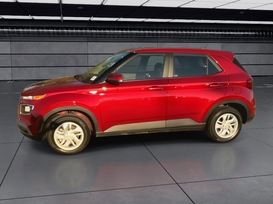 2026 Hyundai Venue SE - Photo 6