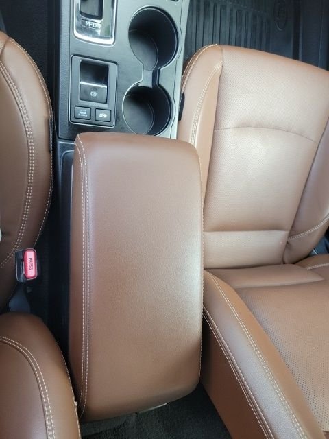 Used 2019 Green Subaru 3.6R image 22