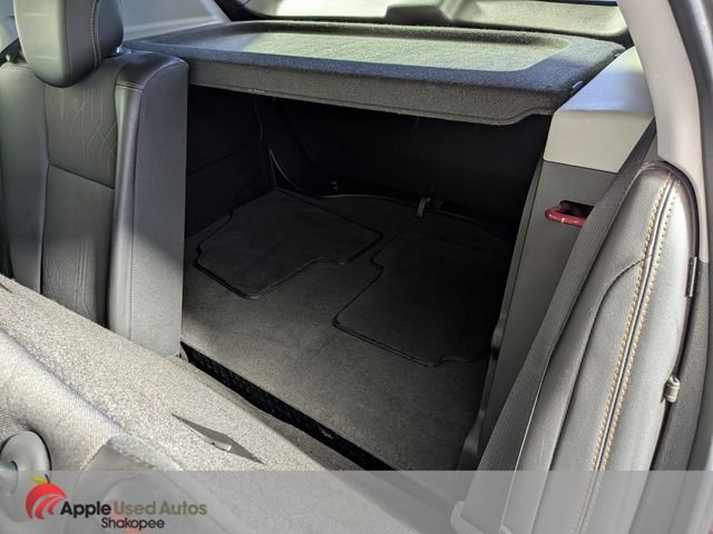 Used 2019 Red Chevrolet LT image 27