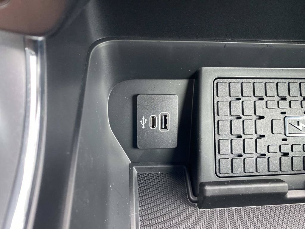 New 2026 Oxford White Ford XLT image 20