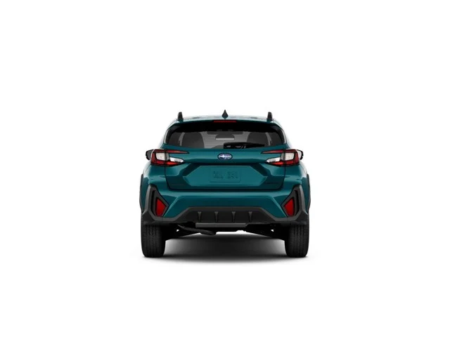 New 2027 TIDEPOOL TEAL PEARL Subaru  image 9
