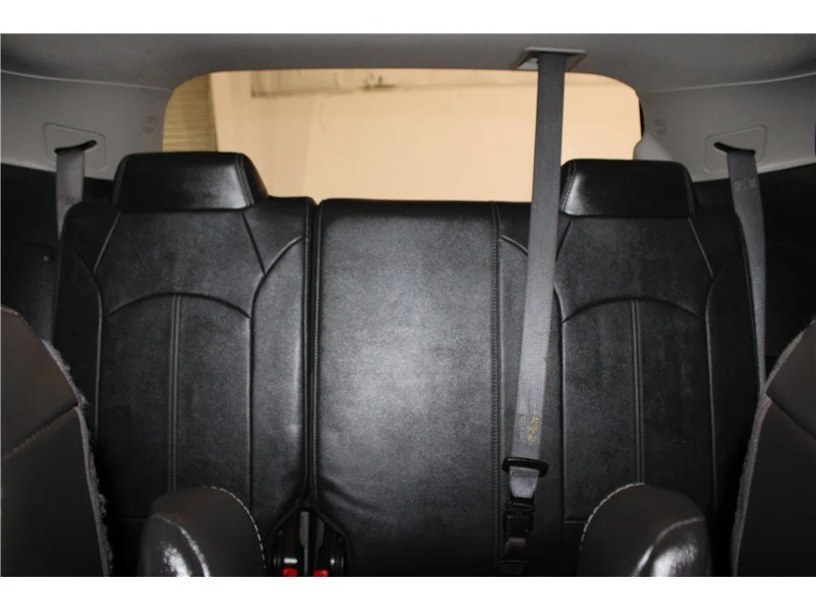 Used 2015 Tungsten Metallic Chevrolet LT image 17