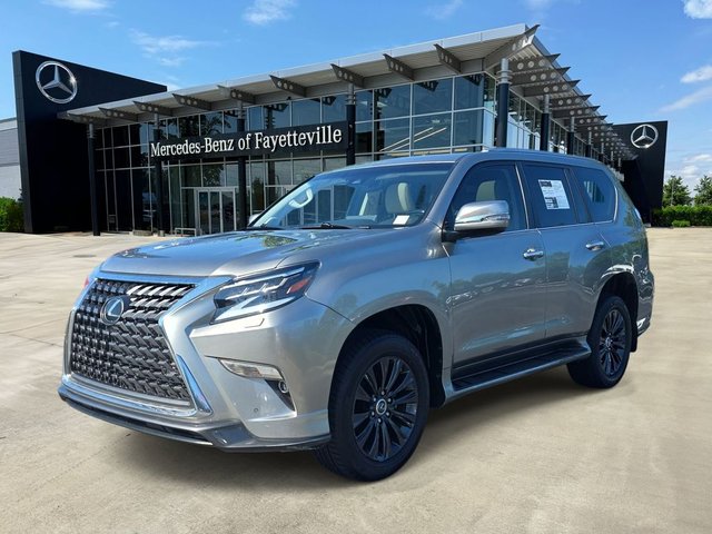 2023 Lexus GX 460