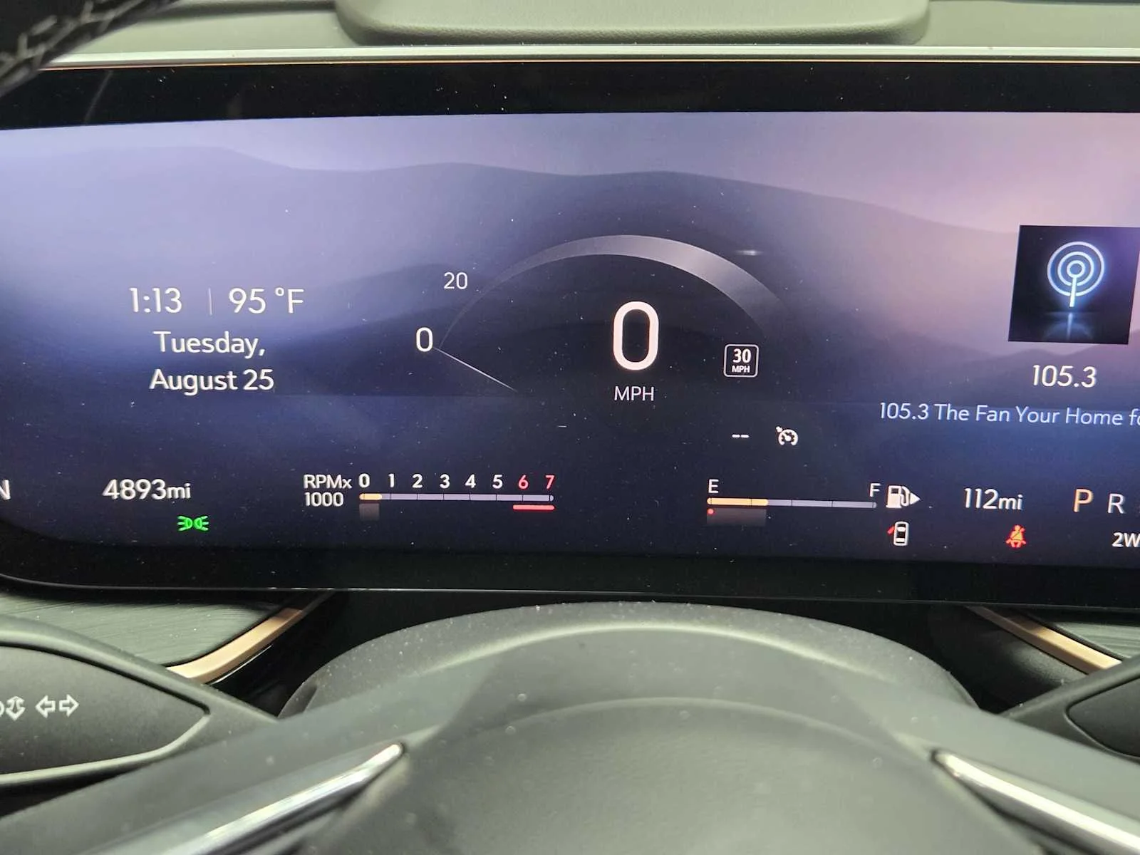 2026 Buick Envision Sport Touring - Photo 10