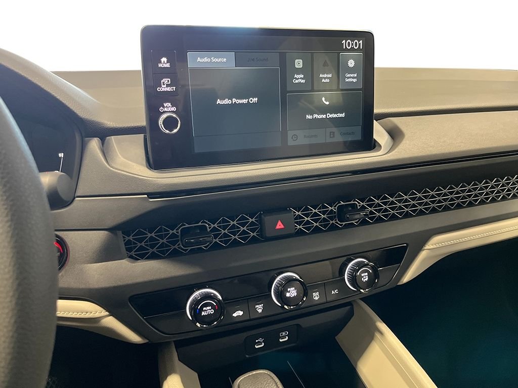 2026 Honda Accord LX - Photo 18