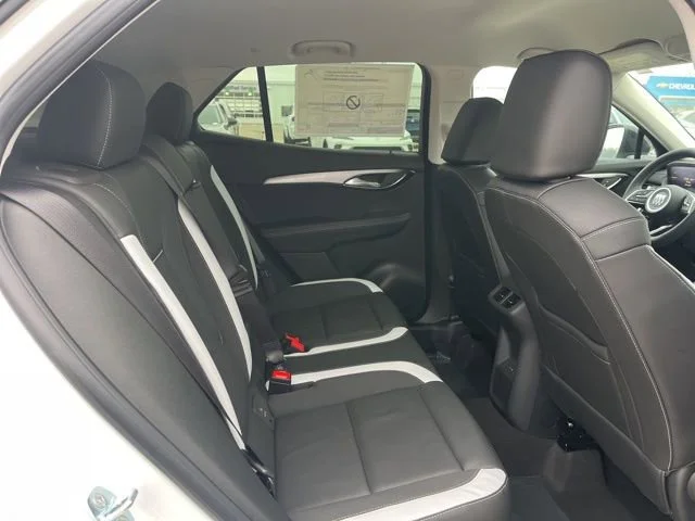 2026 Buick Envision Sport Touring - Photo 47