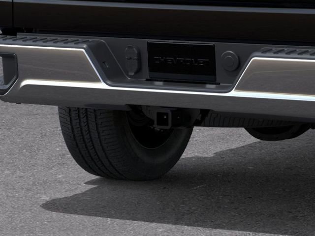 New 2026 Black Chevrolet LT image 15