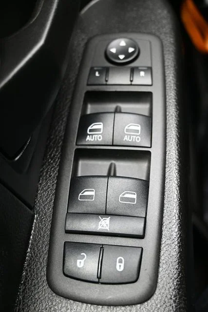 Used 2024 White Ram Tradesman image 29