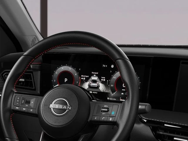 2026 Nissan KICKS SR AWD - Photo 18