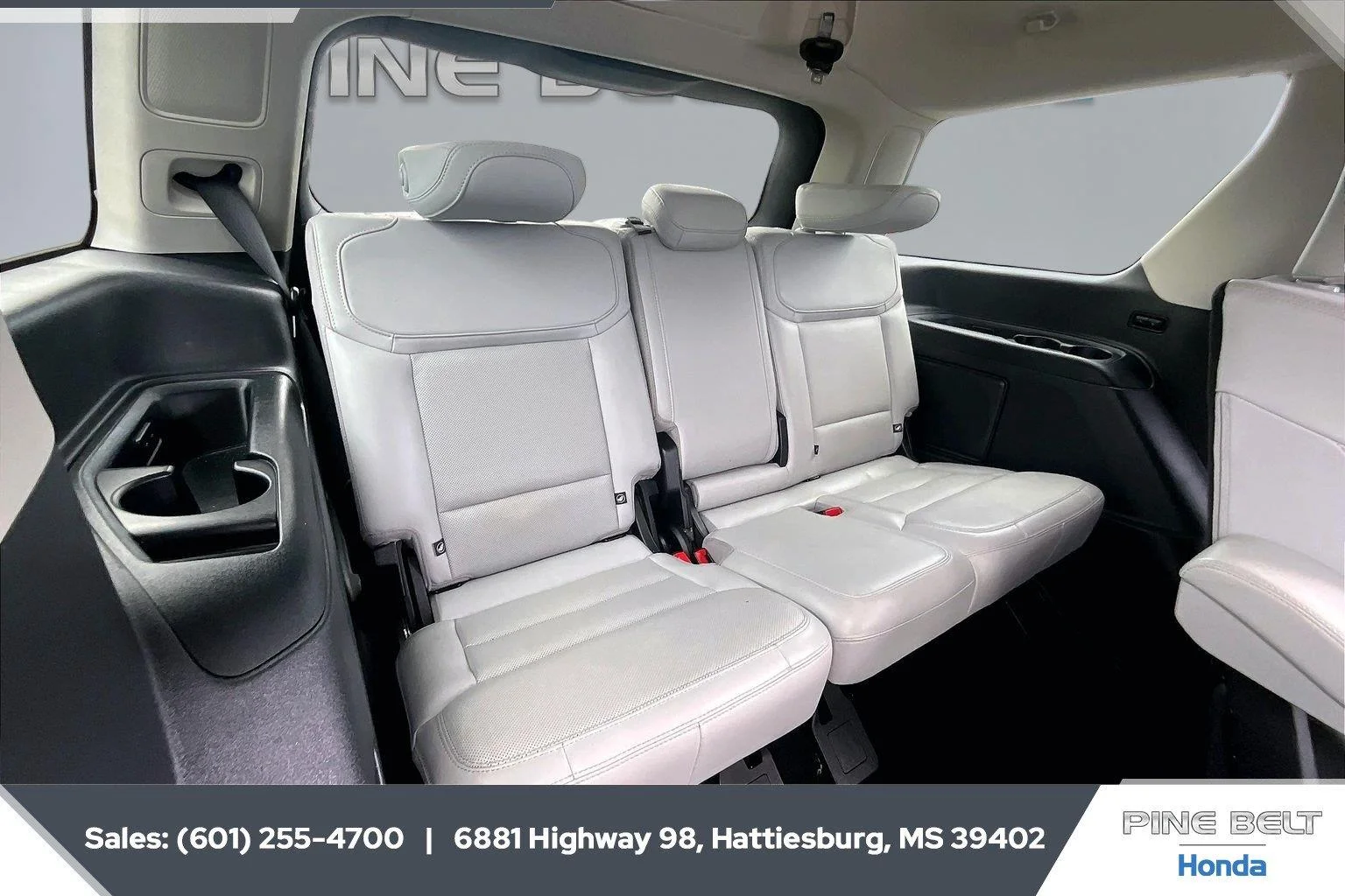 Used 2025 Agate Black Ford Platinum image 21