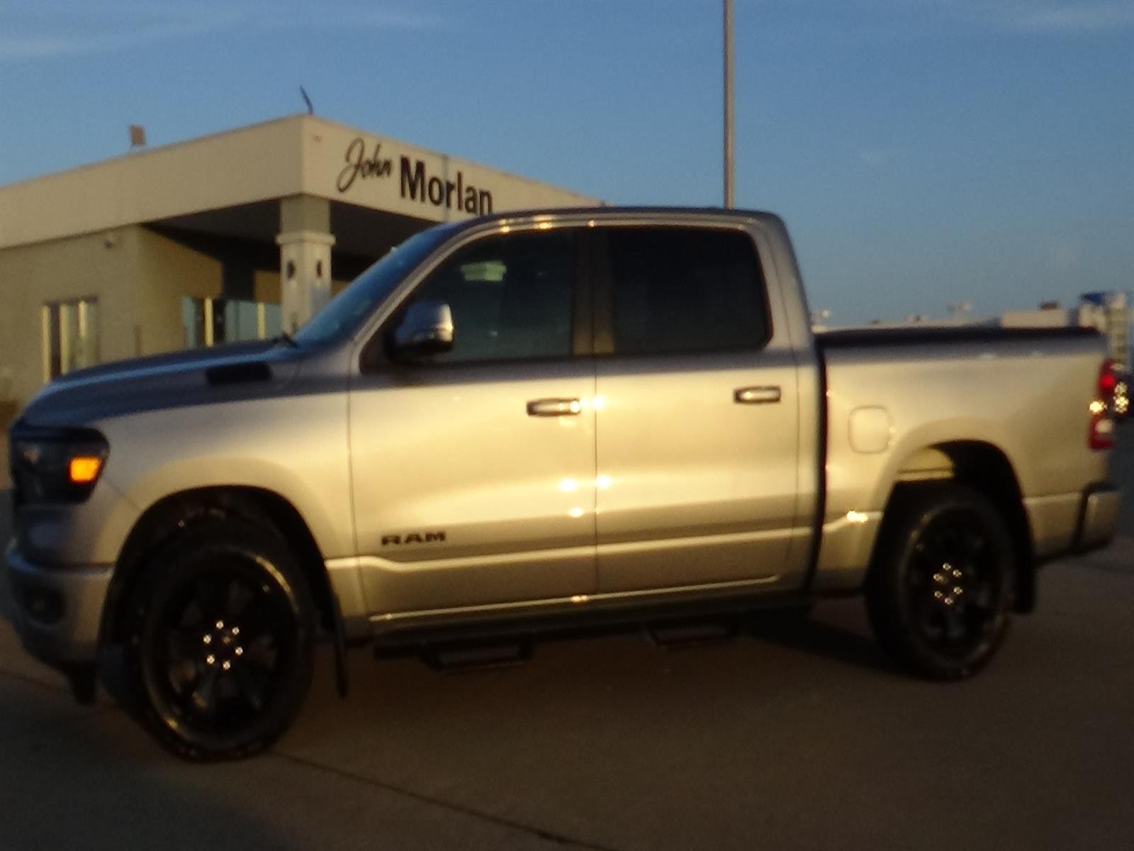 2020 RAM 1500 Pickup Big Horn/Lone Star