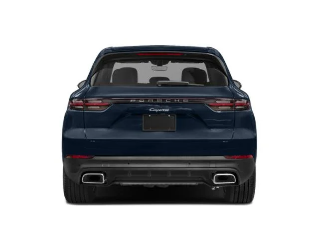 Used 2023 Blue Porsche Turbo image 5