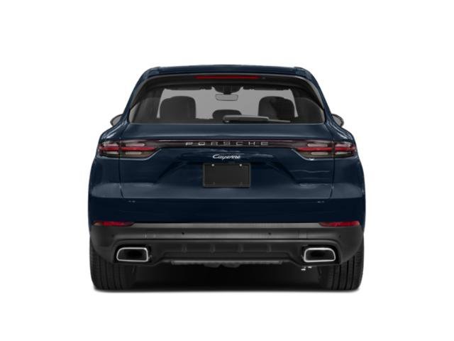 Used 2023 Blue Porsche Turbo image 5