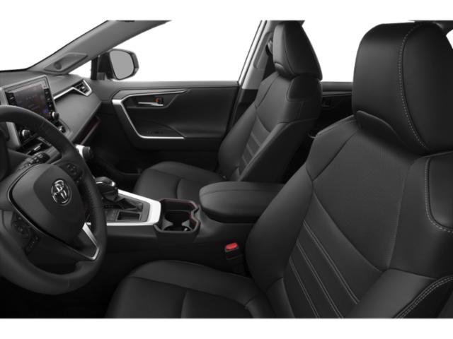 Used 2021 Magnetic Gray Metallic Toyota Limited image 9