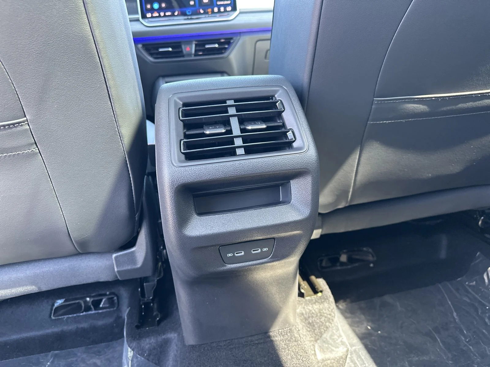 New 2026 Blue Volkswagen 2.0T SE R-Line Black image 21
