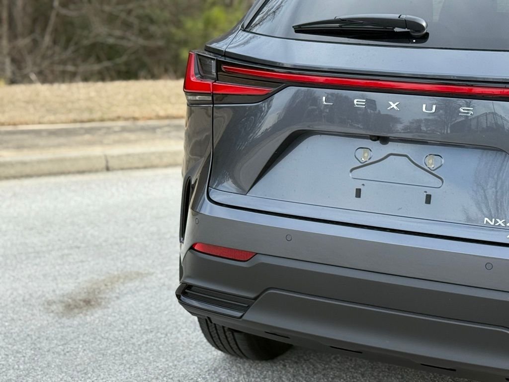 2026 Lexus NX 450h+ Premium - Photo 14
