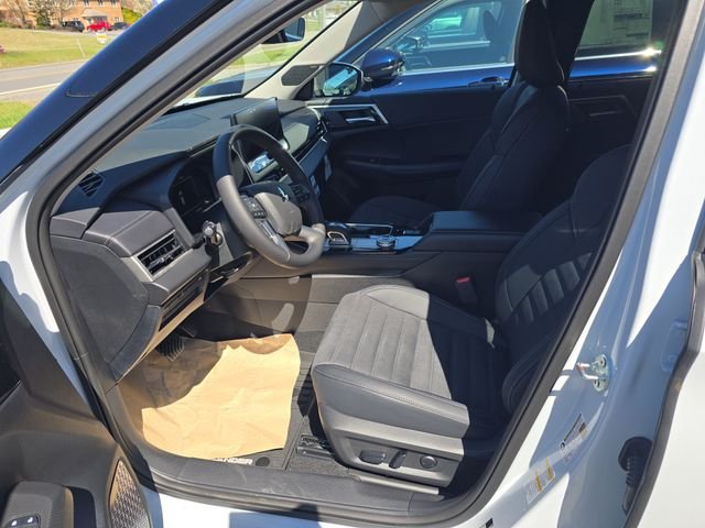 2026 Mitsubishi Outlander SE - Photo 14