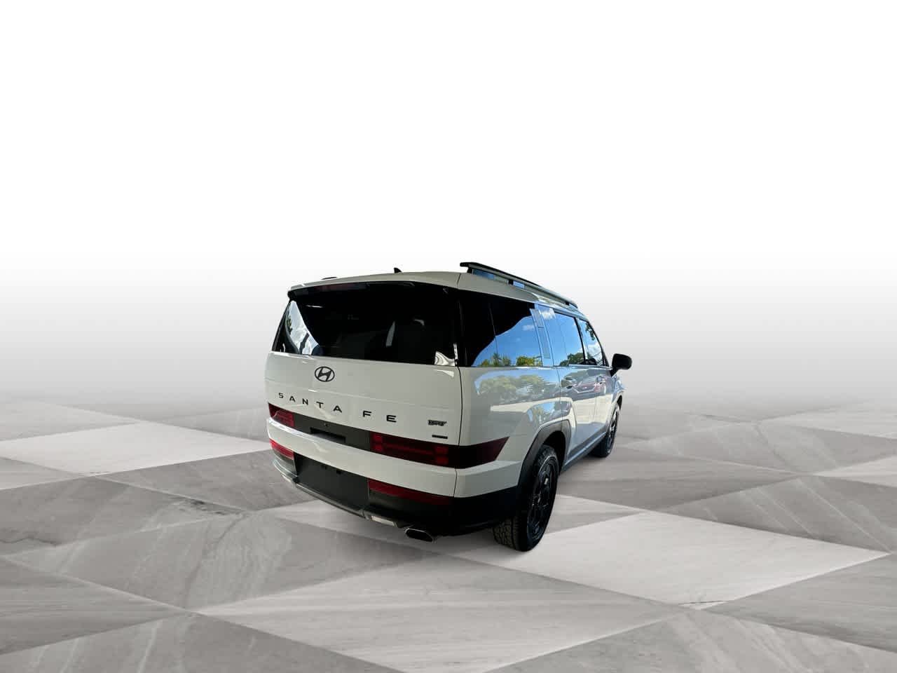 2024 Hyundai Santa Fe XRT - Photo 8