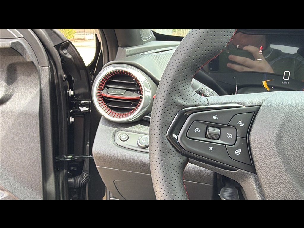 New 2026 Mosaic Black Metallic Chevrolet 2RS image 13