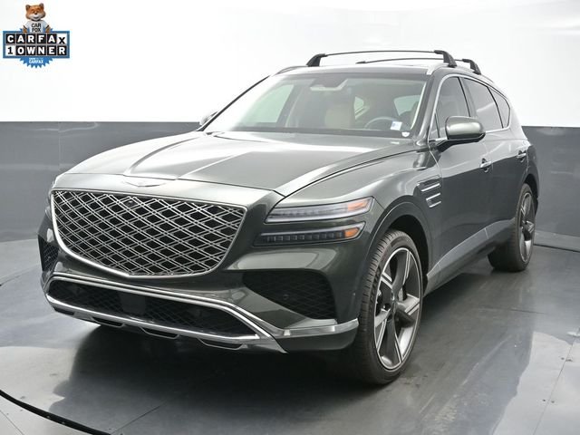 Used 2026 Green Genesis 3.5T Prestige image 1