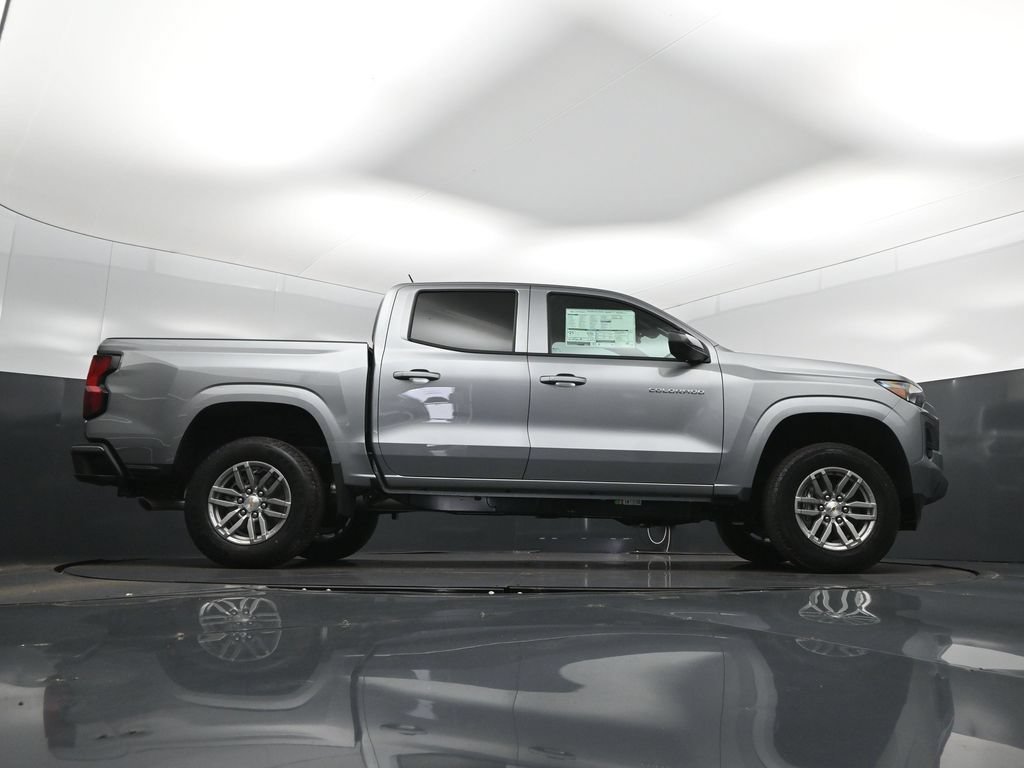 2026 Chevrolet Colorado LT - Photo 45