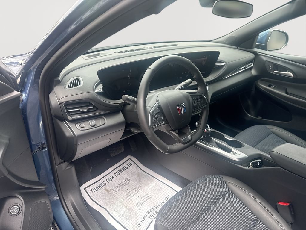 2026 Buick Envista Preferred - Photo 10