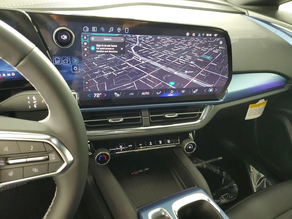 2026 Chevrolet Equinox EV 2LT - Photo 16