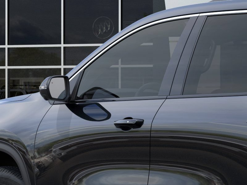 2026 GMC Acadia Elevation - Photo 12